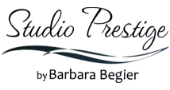 Studio Prestige by Barbara Begier - logo